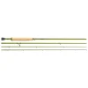 Canne JMC Passion G2 11' soie 3/4 (4 brins)