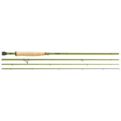 Canne JMC Passion G2 11' soie 3/4 (4 brins)