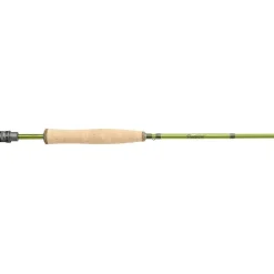 Canne JMC Passion G2 7'6 soie 3/4 (3 brins)