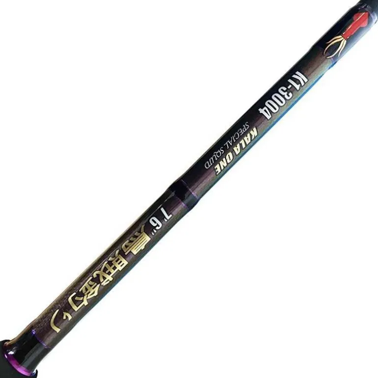 Canne K-ONE 3004 Kala One