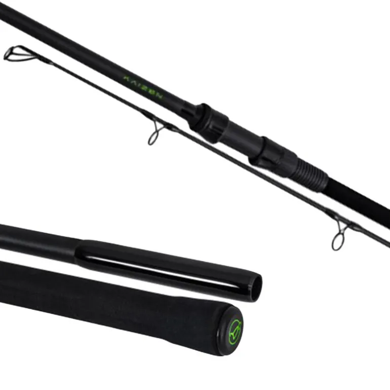 Canne Korda Kaizen Green 10' 3.5lbs C