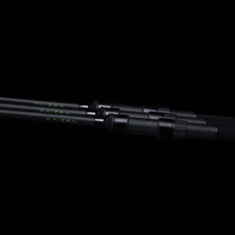 Canne Korda Kaizen Green 13' 4lbs