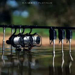 Canne Korda Kaizen Platinum 13' 3.5lbs