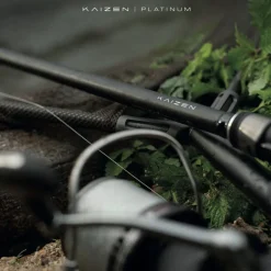 Canne Korda Kaizen Platinum 12' 4lbs