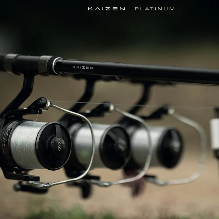 Canne Korda Kaizen Platinum 12'6 4lbs