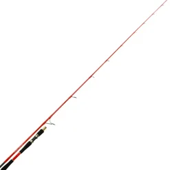 Canne Lancer et Jig Tenryu bull dog evolution 2 2.15m 40lbs