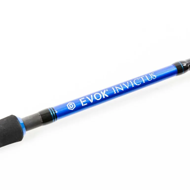 Canne Lancer Evok invictus sw 731+1 hmhs 2.22m 10/35g