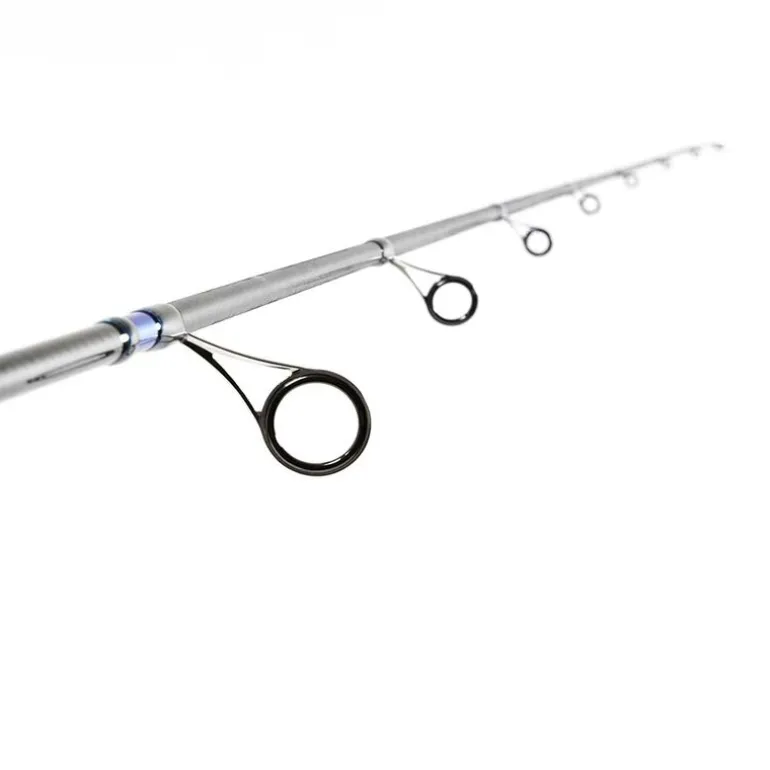 Canne Lancer Evok invictus sw 731+1 hmhs 2.22m 10/35g