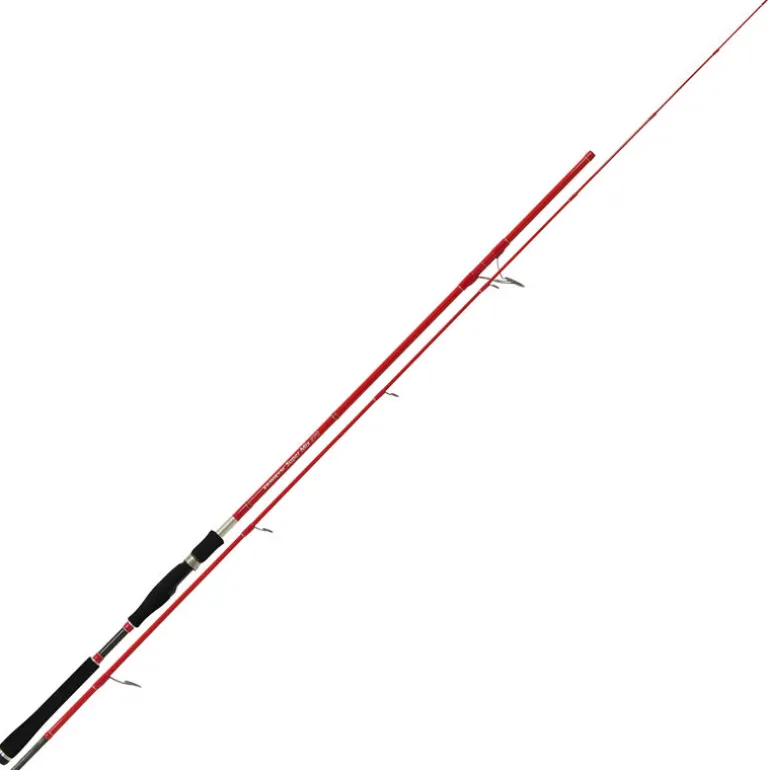 Canne lancer tenryu super mix evo 2,70m 10-25 lb
