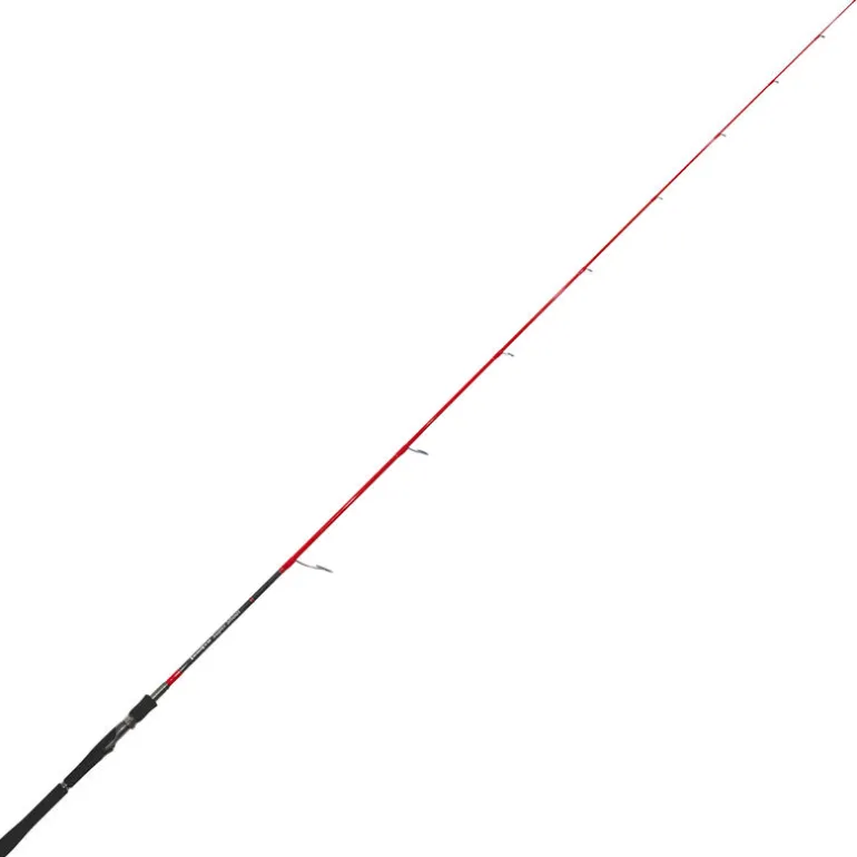 Canne lancer tenryu super shoot evo 2.05m 10-45g