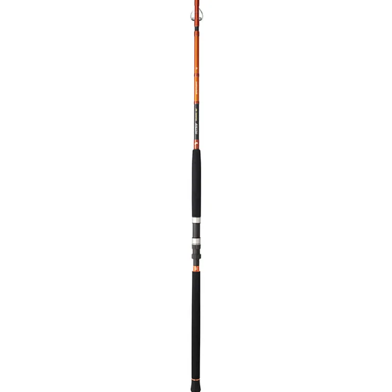 Canne Leurre Mitsio Spinning Travel 60 - 2,49 m - 60 LB Max.