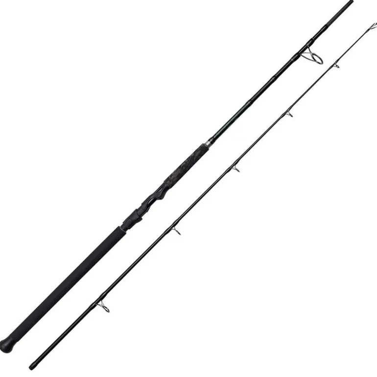 Canne leurre silure madcat black spin 3.00m 40-150g (2021)