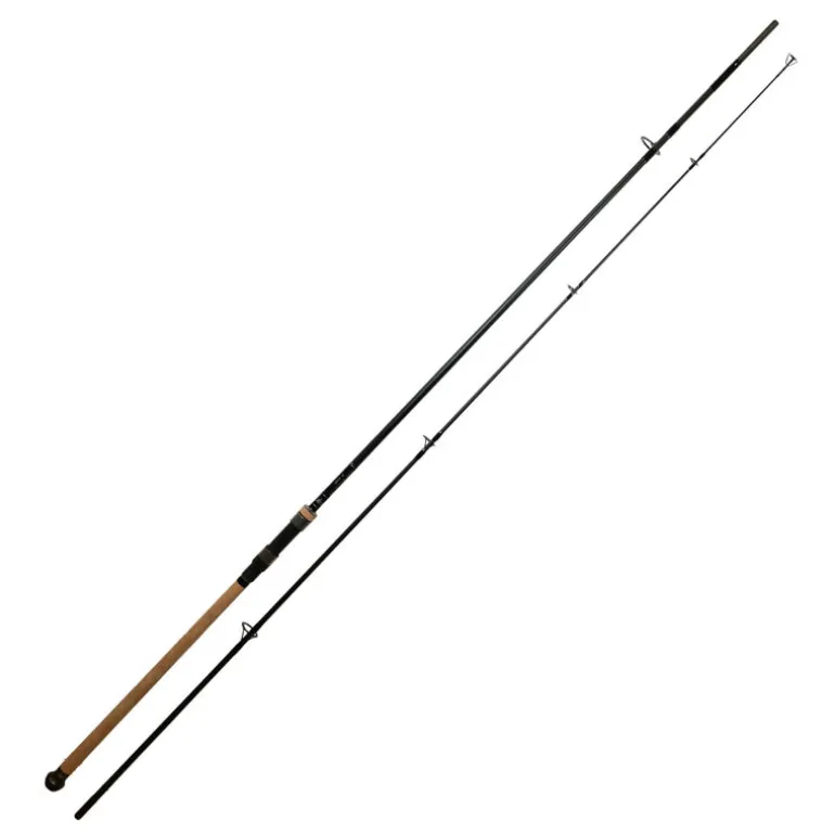 Canne Léon Hoogendijk Black Diamond NG 12' 5 lbs