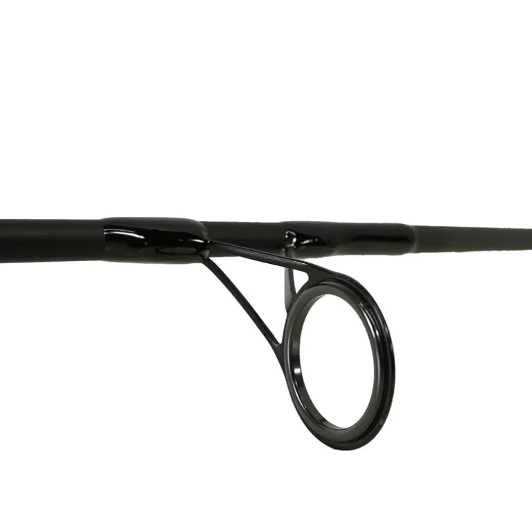 Canne Léon Hoogendijk Black Diamond NG 9' 3 lbs Stalker