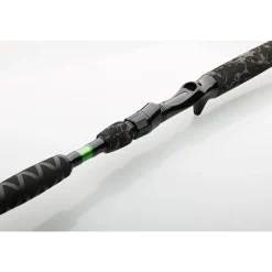 Canne Madcat Green pelagique 1.90 m 50-150 g