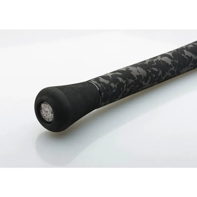 Canne Madcat Green pelagique 1.90 m 50-150 g