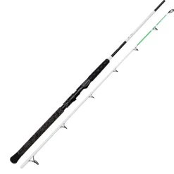 Canne Madcat White Clonk Teaser 2.40 m 200-250 g