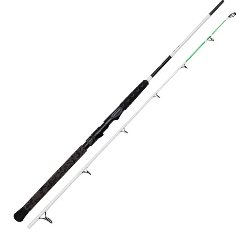 Canne Madcat White Clonk Teaser 2.40 m 200-250 g