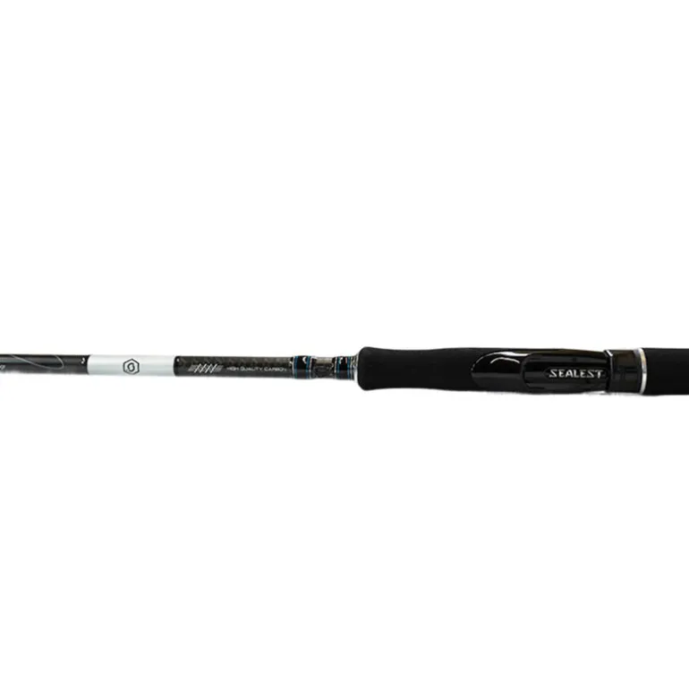 Canne Medium Evok Sealest 762 MH
