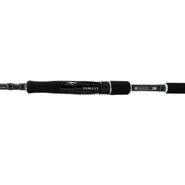 Canne Medium Evok Sealest 762 MH