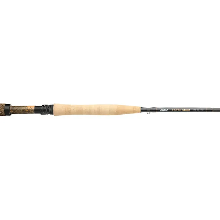 Canne Mouche JMC Pure NGX 10'9 soie de #4