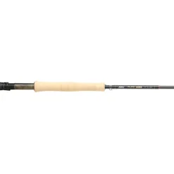 Canne Mouche JMC Pure NGX 10'9 soie de #4