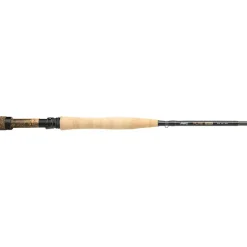 Canne Mouche JMC Pure NGX 8'6 soie de #5