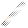 Canne Mouche JMC Pure NGX 9'5 soie de #3