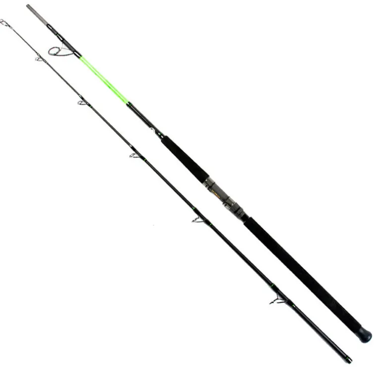 Canne Overfight Ipercut Power 2m40 100 - 250g