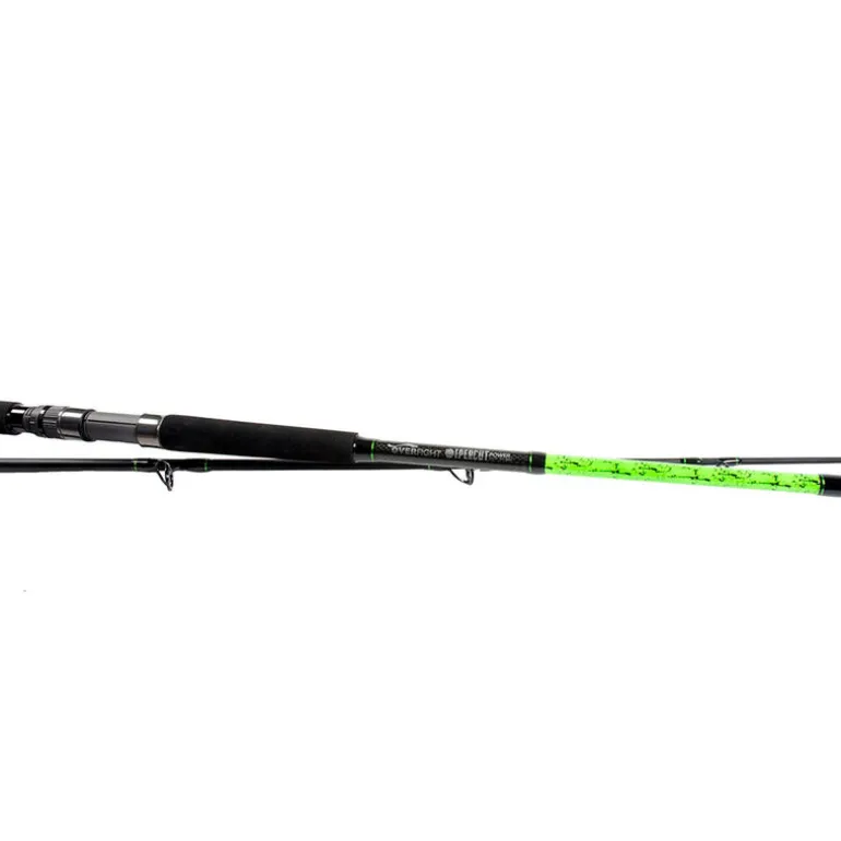Canne Overfight Ipercut Power 2m40 100 - 250g