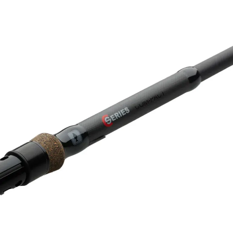Canne Prologic C-Series Com-Pact SC 9' 2.75lbs