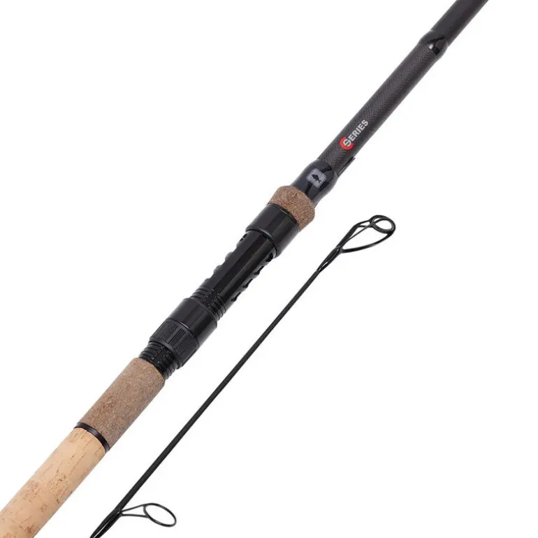 Canne Prologic C-Series SC 12' 3.25lbs 2sec AR