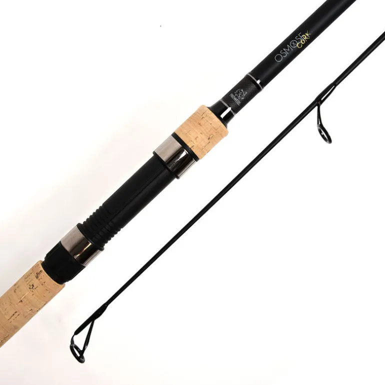 Canne Prowess Osmose X 10' 3lb Cork