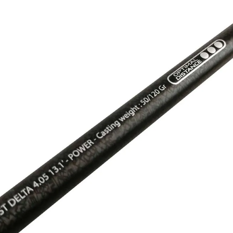 Canne Rive Long Cast Delta 405 Power