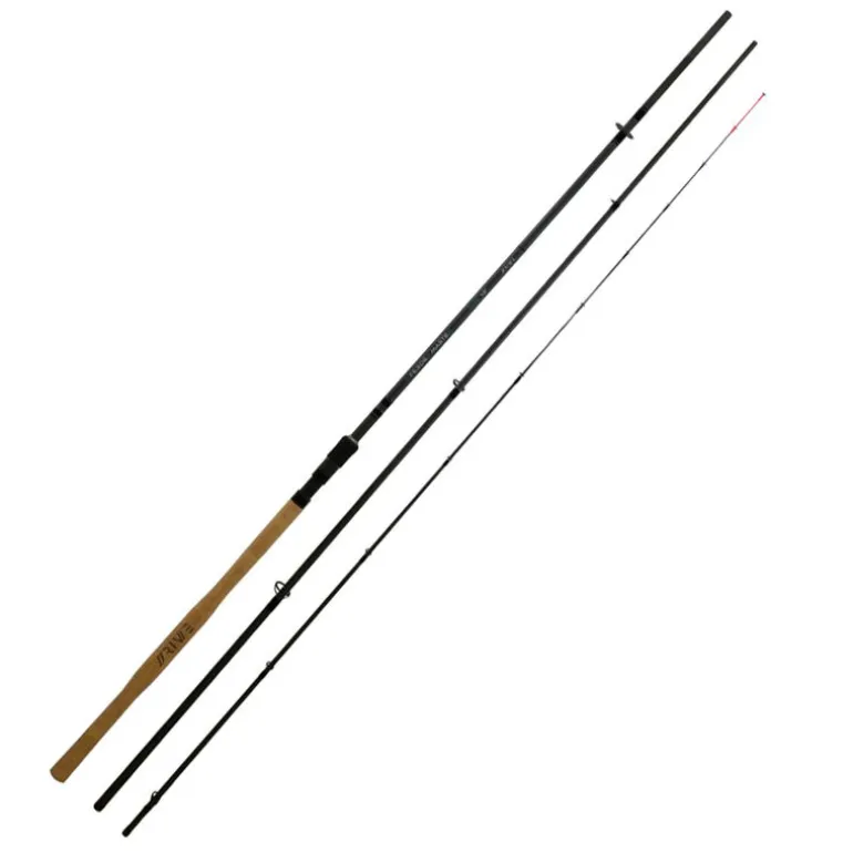 Canne Rive R Feeder Carp Master 3.90m