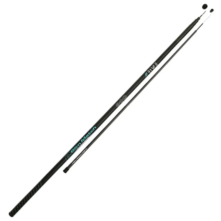 Canne Rive R Slim Match 800