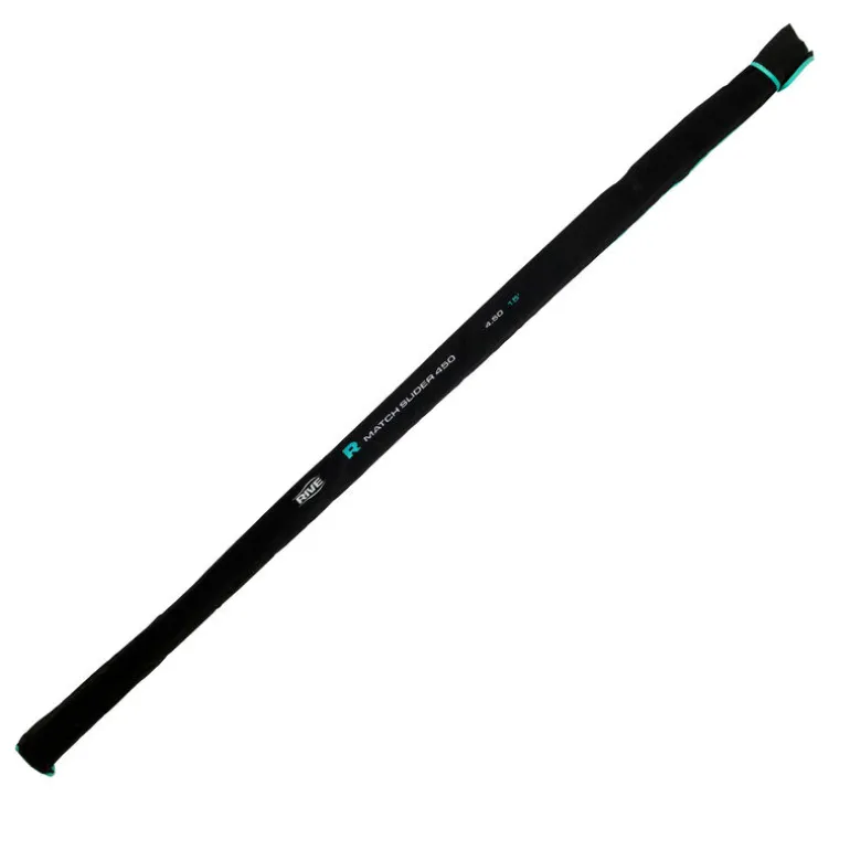 Canne Rive R-Match Slider 4.50m, 30g Max
