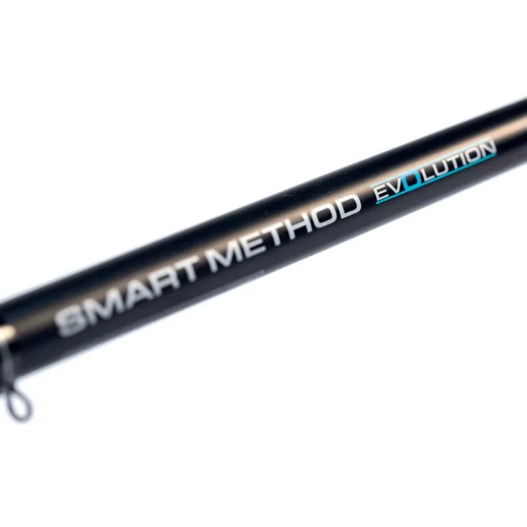 Canne rive smart method evolution 3.00m 60g