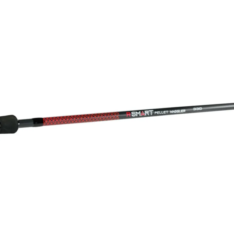 Canne Rive Smart Pellet Waggler 3.30m, 5-15g