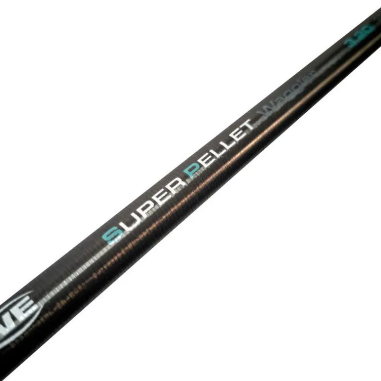Canne Rive Super Pellet Waggler 320cm