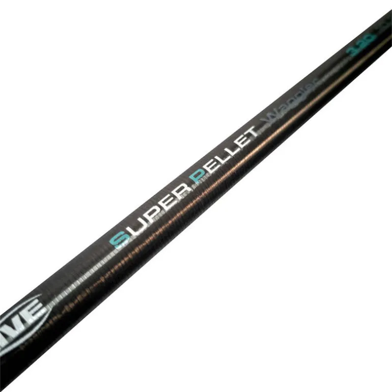 Canne RIVE Super Pellet Waggler EVO 320