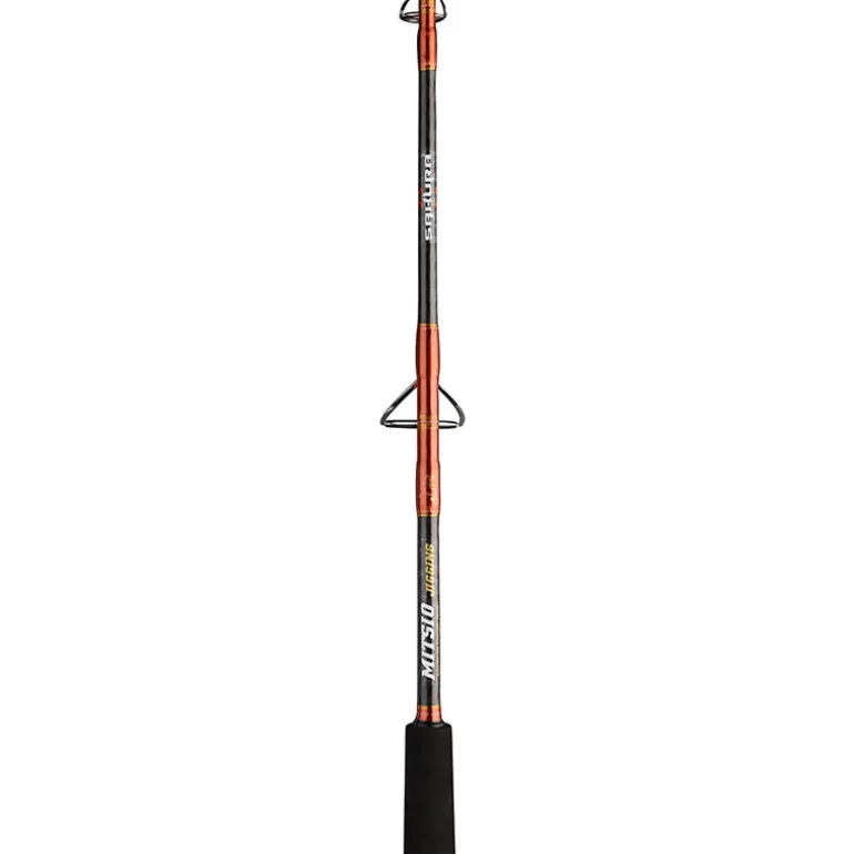 Canne Sakura Mitsio Jigging MIJ 1m70 - 60LB