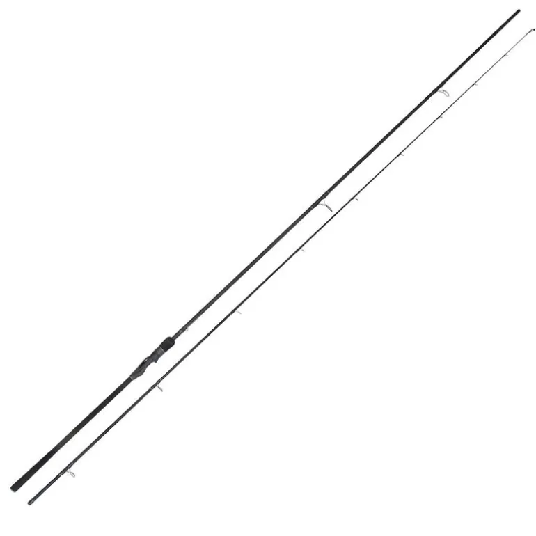 Canne Sensas Black Arrow Slim Pwg 12'