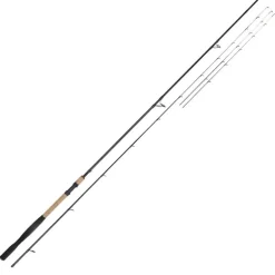 Canne Sensas Black Arrow 500 G2 11 FT