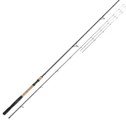 Canne Sensas Black Arrow 500 G2 10 FT