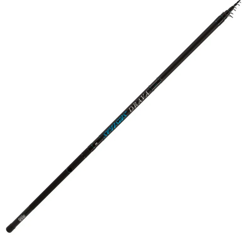 Canne Sensas Bolo Drava - Carpe 5m00