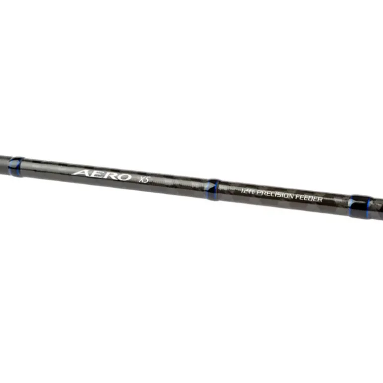 Canne Shimano Aero X5A Coarse 2.74m / 3.35m - 90g