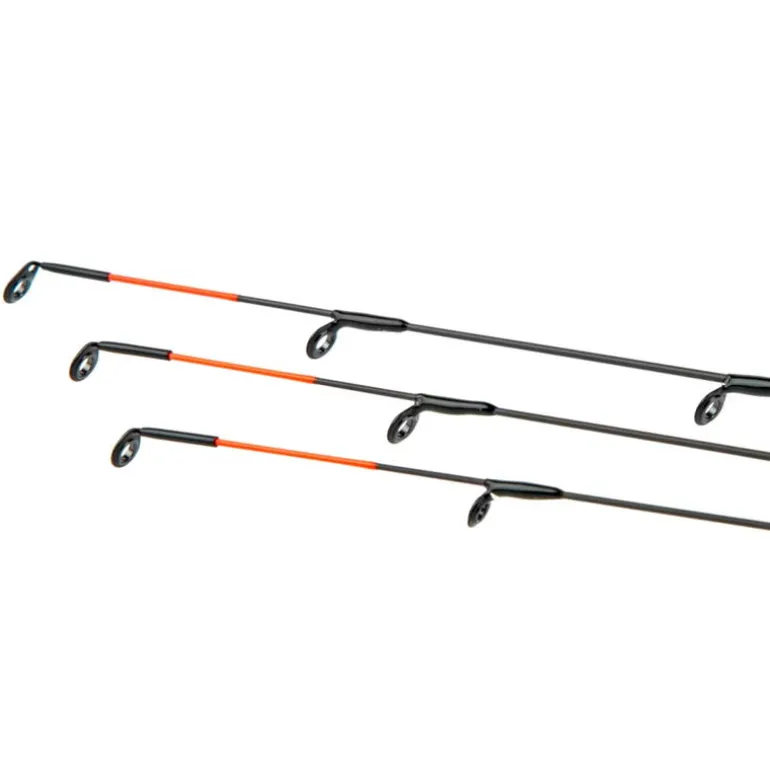 Canne Shimano Aero X5A Coarse 2.74m / 3.35m - 90g
