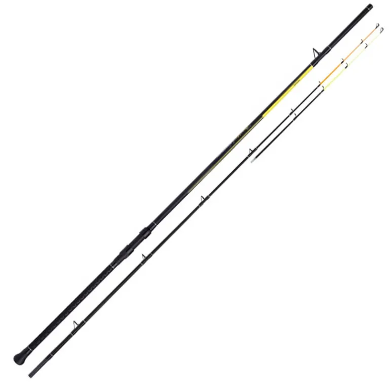 Canne Shimano Beastmaster BX Boat Quiver 2.40m 300g