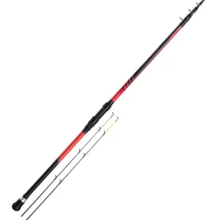 Canne Shimano Catana CX Boat Quiver Tele 2.40m 150g